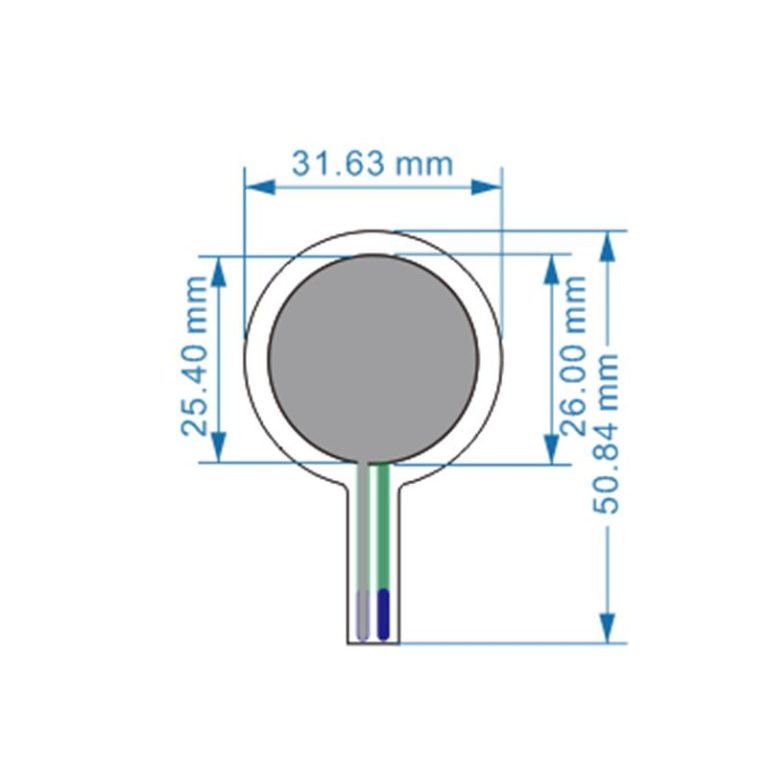 Force Sensitive Resistor (FSR) and Seat Sensor Manufacturer- FSRTEK
