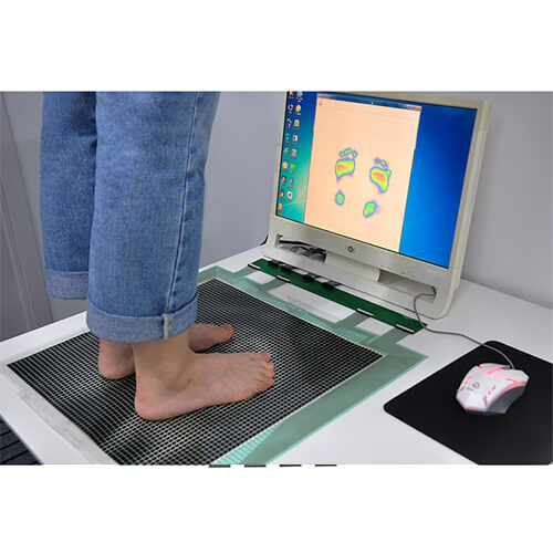 Pressure Sensor Mat, MobileMat