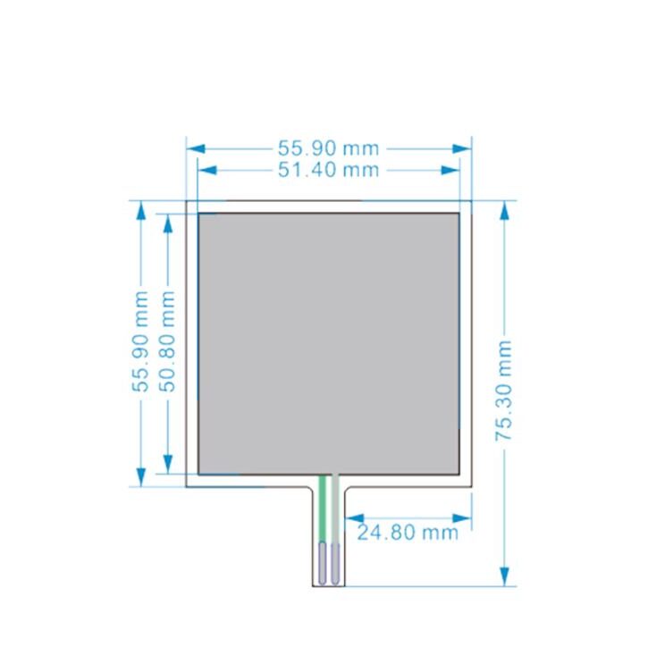 FSR 502A